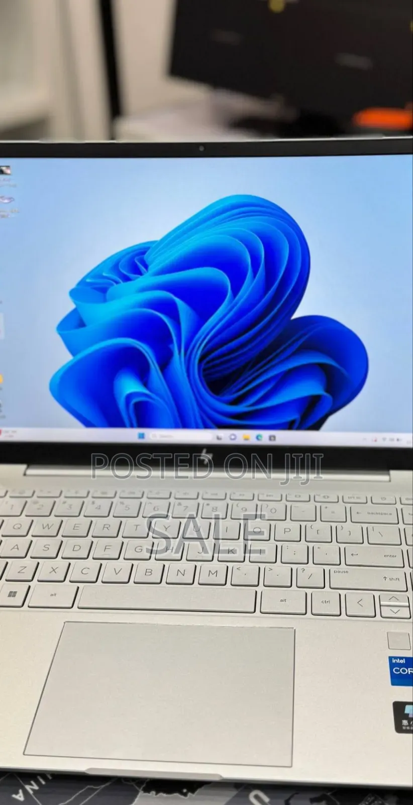 New Laptop HP Pavilion 15 16GB Intel Core i5 SSD 1T