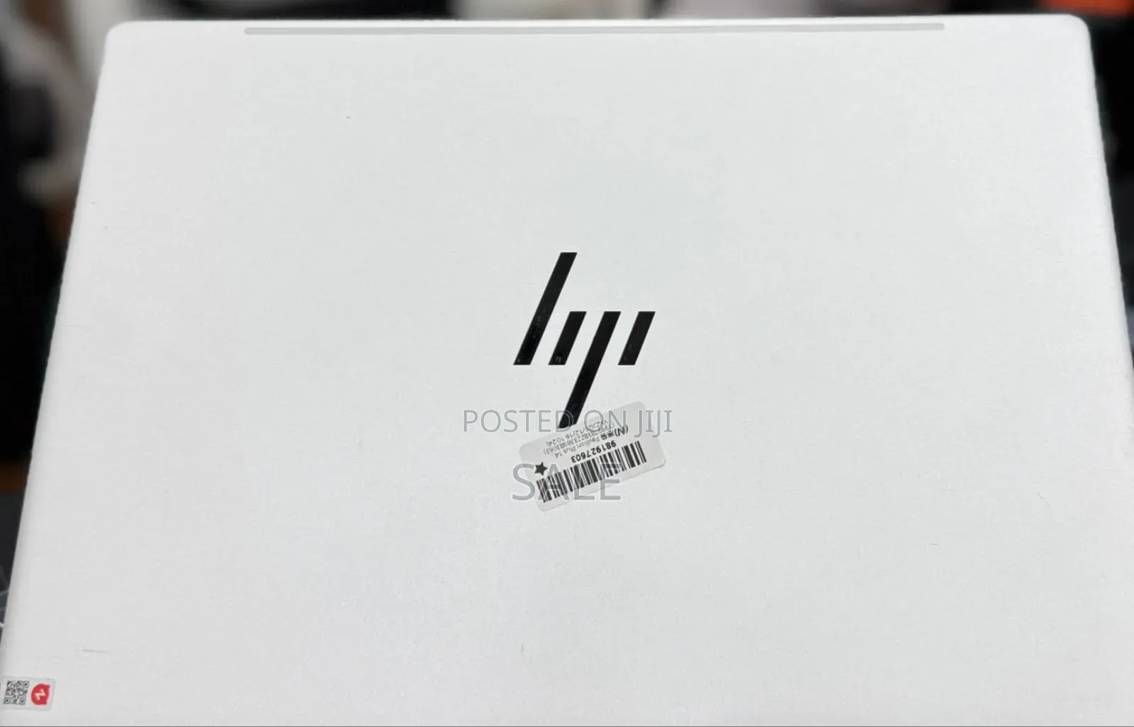 New Laptop HP Pavilion 15 16GB Intel Core i5 SSD 1T