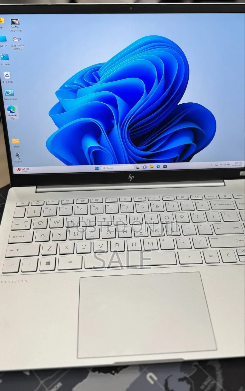 New Laptop HP Pavilion 15 16GB Intel Core i5 SSD 1T