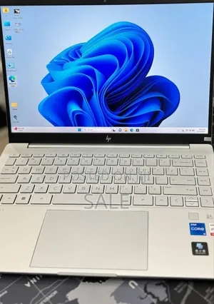 New Laptop HP Pavilion 15 16GB Intel Core i5 SSD 1T