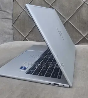 New Laptop HP EliteBook 840 G9 16GB Intel Core i7 SSD 512GB