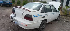 Daewoo Cielo 1998 White