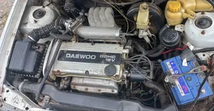 Daewoo Cielo 1998 White