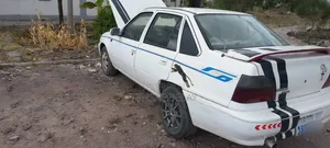 Daewoo Cielo 1998 White