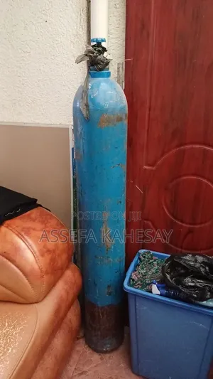 50ltr Medical Oxygen