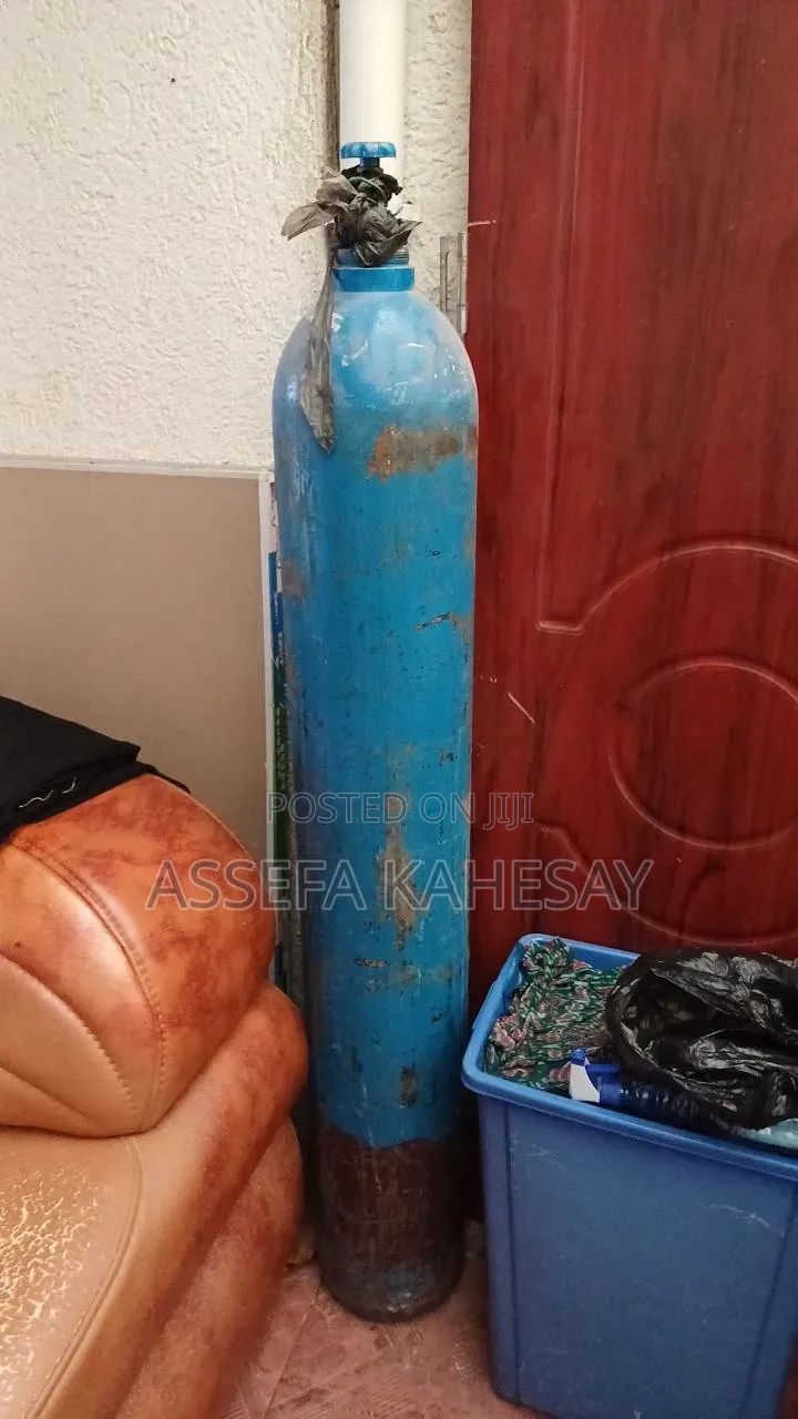 50ltr Medical Oxygen
