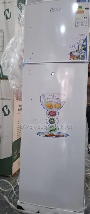 Wbox 405l Rifrigerator
