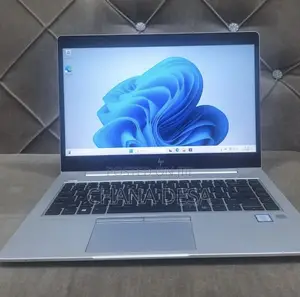 New Laptop HP EliteBook 840 G5 16GB Intel Core i7 SSD 512GB