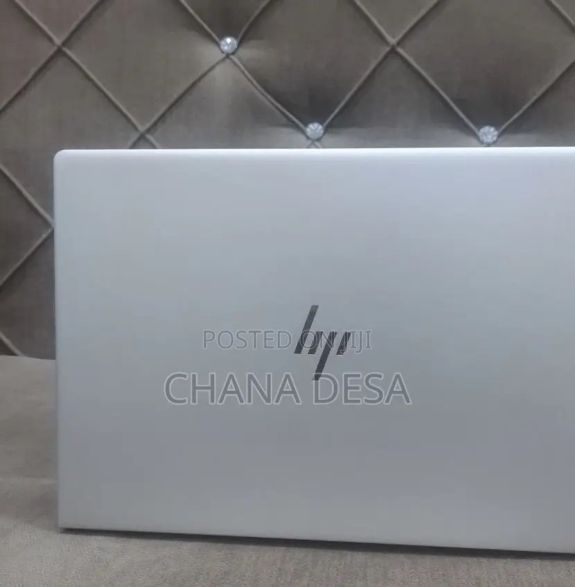 New Laptop HP EliteBook 840 G5 16GB Intel Core i7 SSD 512GB