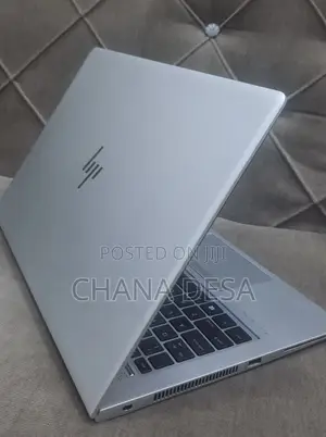 New Laptop HP EliteBook 840 G5 16GB Intel Core i7 SSD 512GB