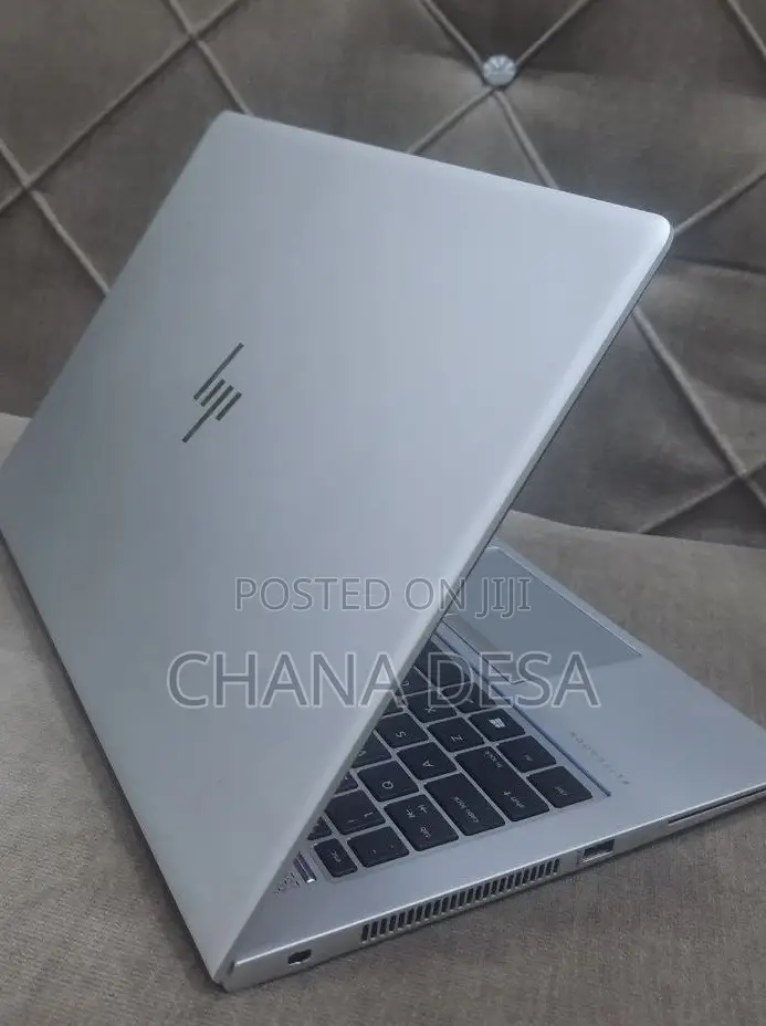 New Laptop HP EliteBook 840 G5 16GB Intel Core i7 SSD 512GB