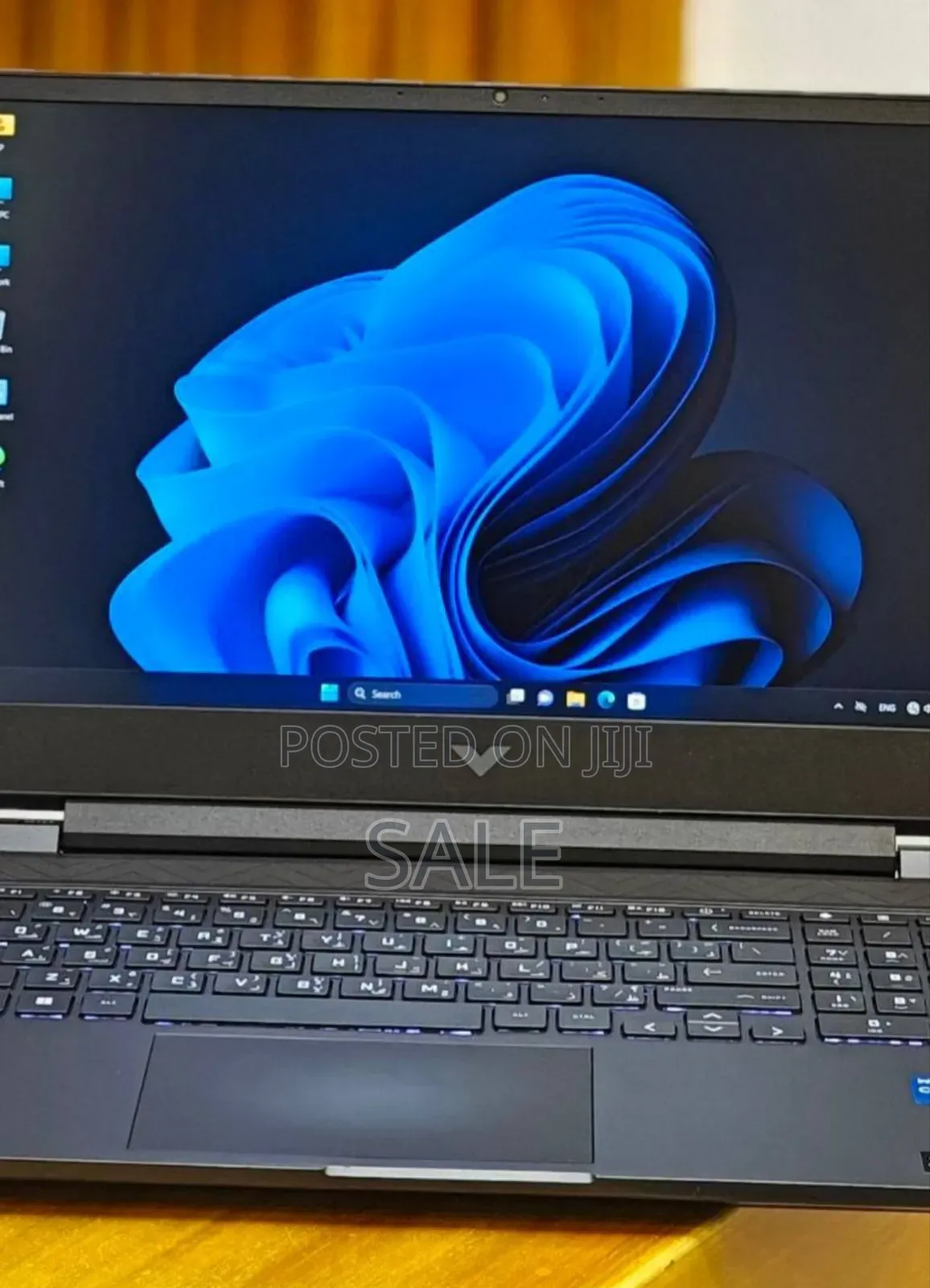 New Laptop Lenovo V15 16GB Intel Core i5 SSD 512GB