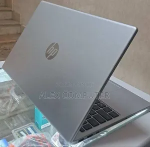 New Laptop HP Stream Notebook 16GB Intel Core i7 SSD 512GB