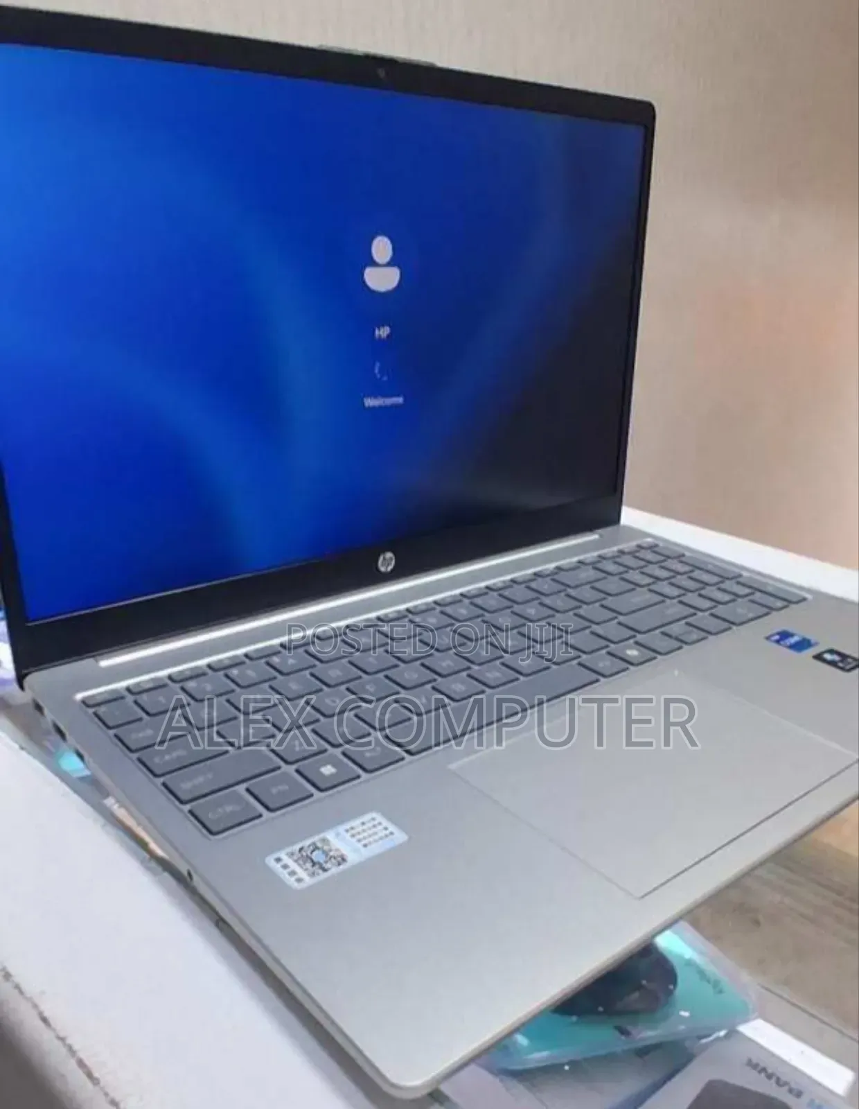 New Laptop HP Stream Notebook 16GB Intel Core i7 SSD 512GB