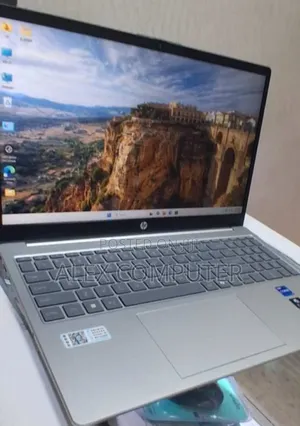 New Laptop HP Stream Notebook 16GB Intel Core i7 SSD 512GB