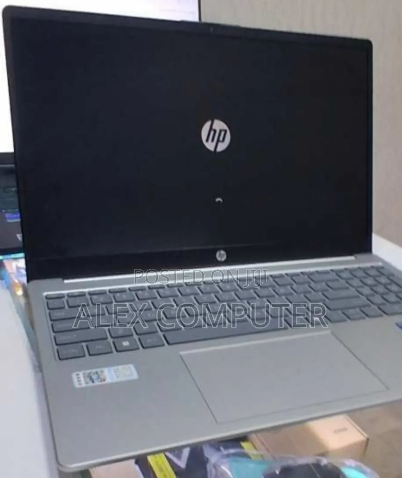 New Laptop HP Stream Notebook 16GB Intel Core i7 SSD 512GB