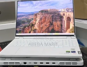New Laptop Lenovo 16GB Intel Core i9 SSD 1T