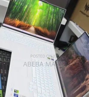 New Laptop Lenovo 16GB Intel Core i9 SSD 1T
