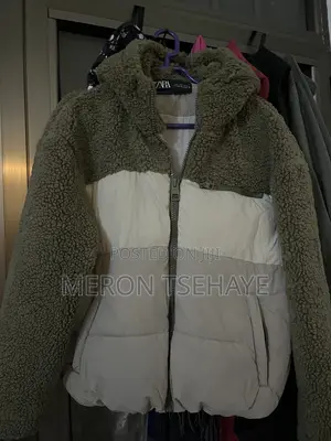 Women's Jacket