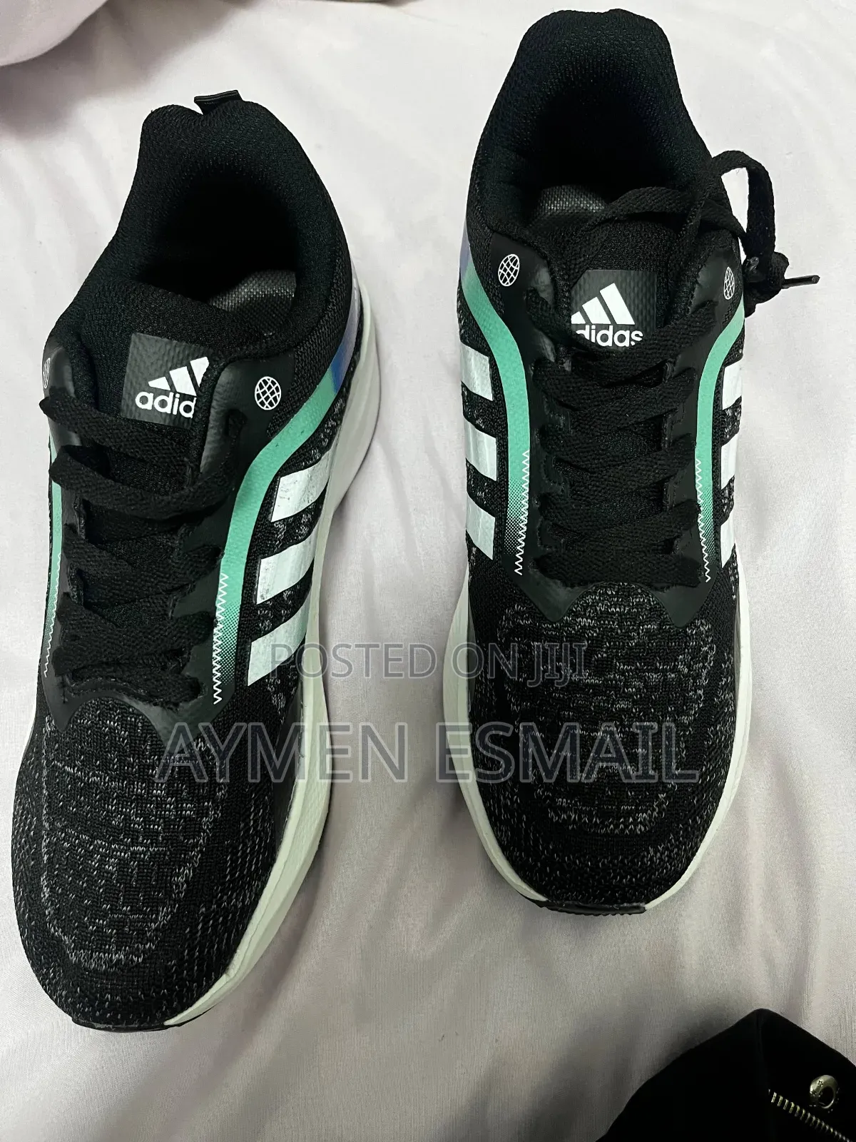 Adidas Shoes