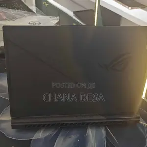 New Laptop Asus 16GB Intel Core i9 SSD 1T