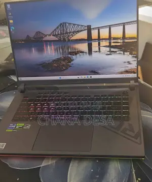 New Laptop Asus 16GB Intel Core i9 SSD 1T