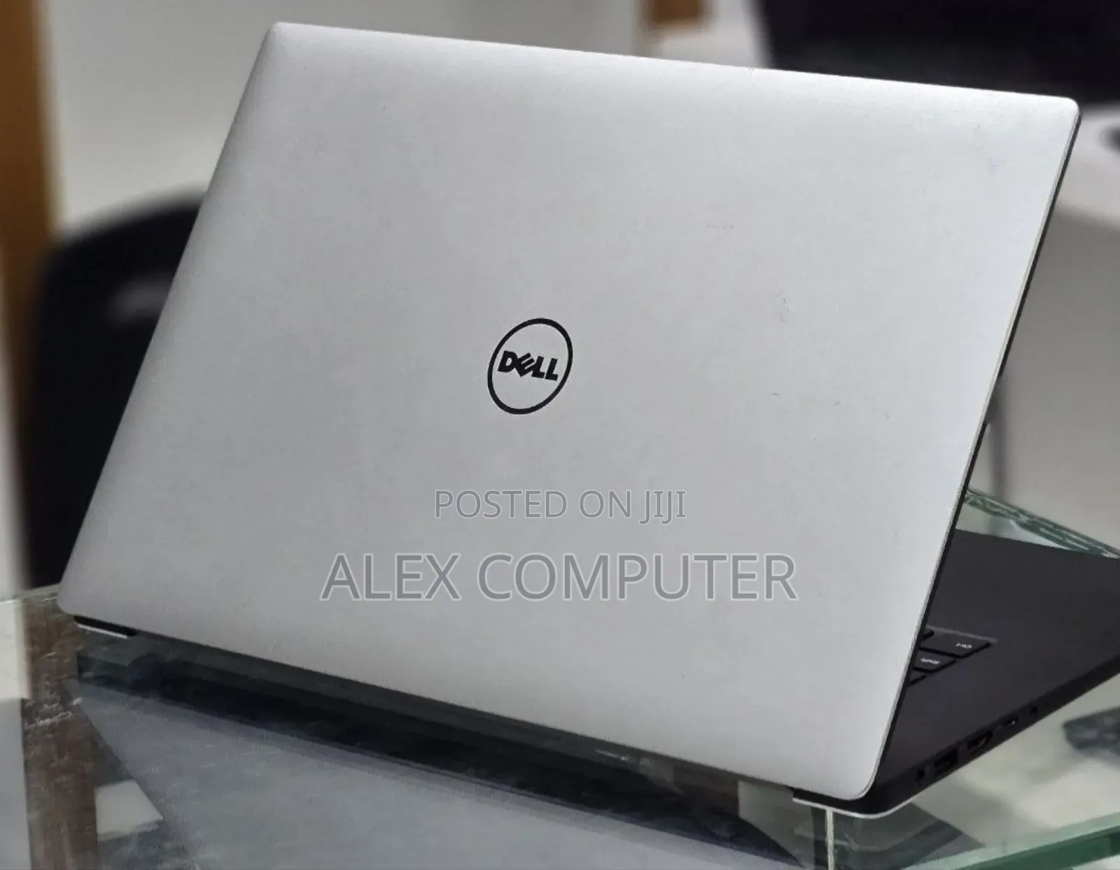 New Laptop Dell Precision 5530 16GB Intel Core i7 SSD 512GB