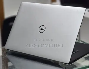 New Laptop Dell Precision 5530 16GB Intel Core i7 SSD 512GB