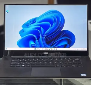 New Laptop Dell Precision 5530 16GB Intel Core i7 SSD 512GB