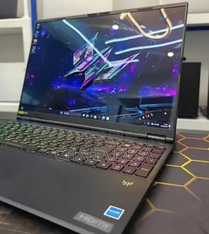 New Laptop Acer Predator Helios Neo 16 16GB Intel Core Ultra 9 SSD 1T