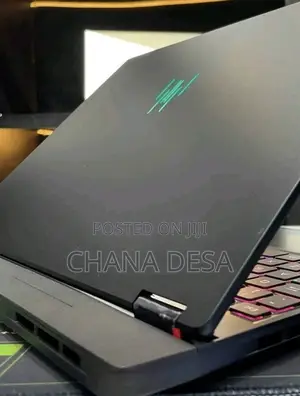 New Laptop Acer Predator Helios Neo 16 16GB Intel Core Ultra 9 SSD 1T