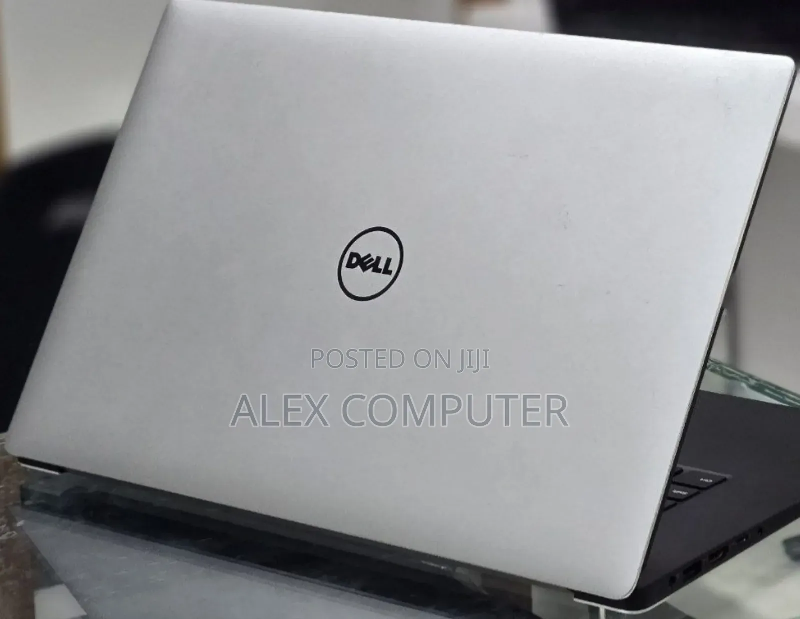 New Laptop Dell Precision 5530 16GB Intel Core i7 SSD 512GB