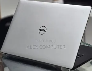 New Laptop Dell Precision 5530 16GB Intel Core i7 SSD 512GB