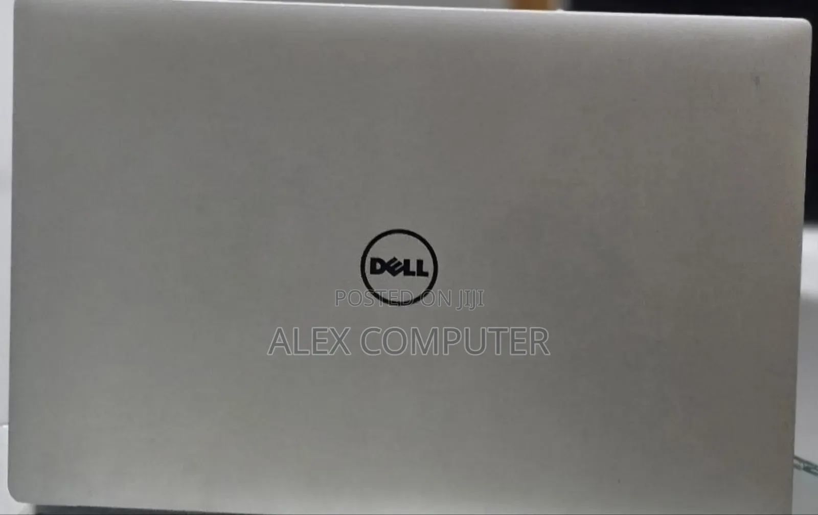 New Laptop Dell Precision 5530 16GB Intel Core i7 SSD 512GB