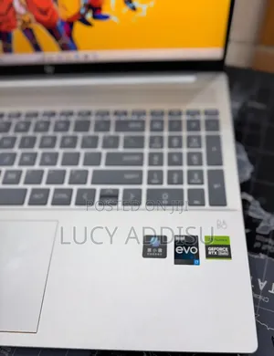 New Laptop HP Pavilion 14 16GB Intel Core i7 SSD 1T