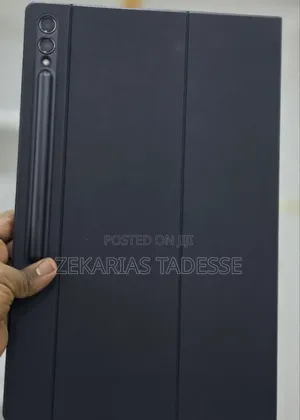 New Samsung Galaxy Tab S9 Ultra 256 GB Silver