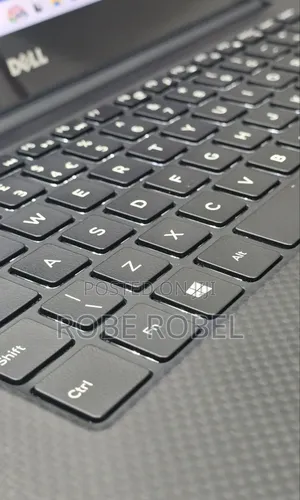 New Laptop Dell Precision 5530 16GB Intel Core i7 SSD 512GB