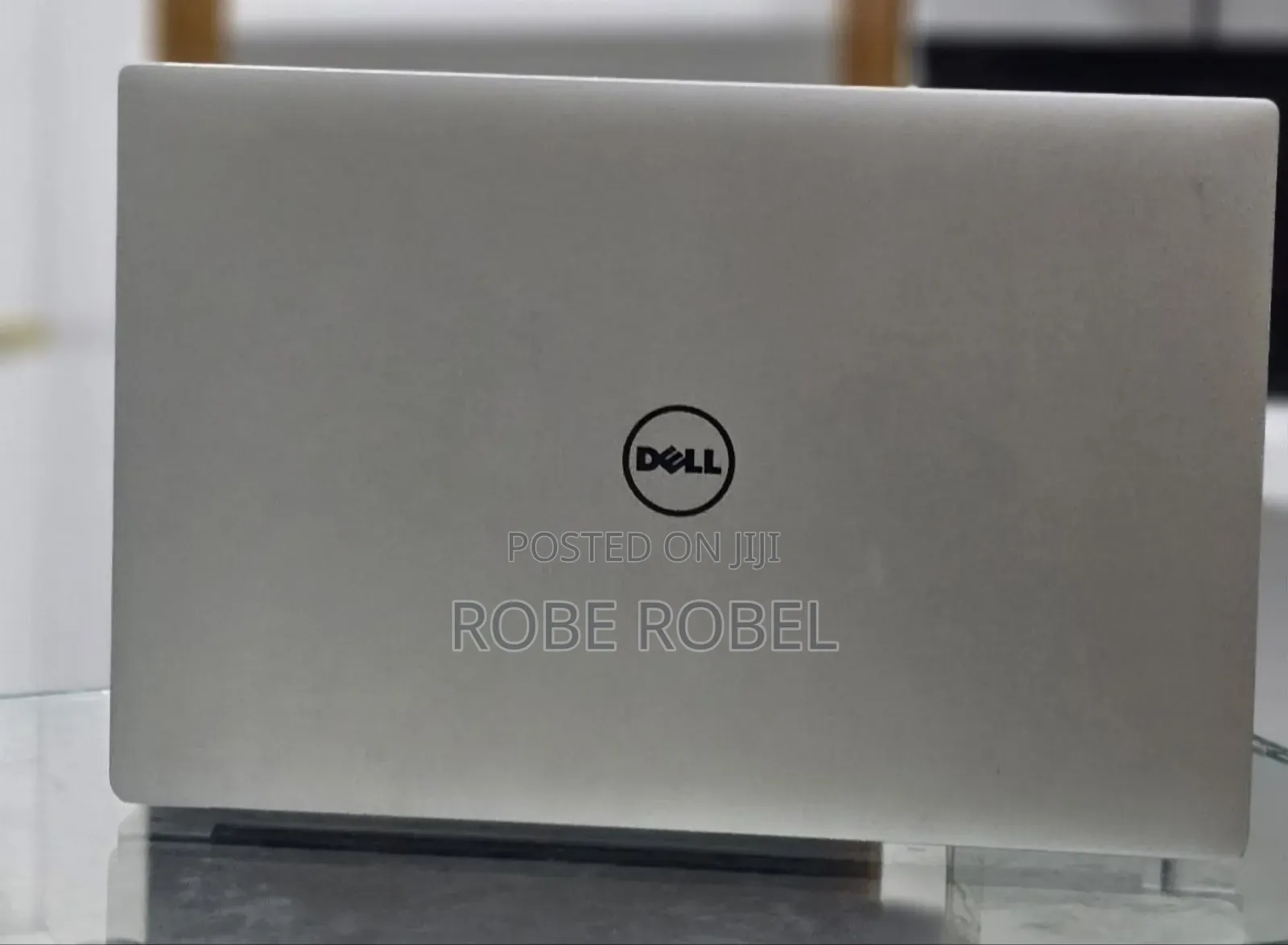 New Laptop Dell Precision 5530 16GB Intel Core i7 SSD 512GB