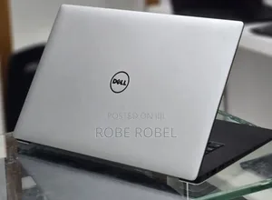 New Laptop Dell Precision 5530 16GB Intel Core i7 SSD 512GB