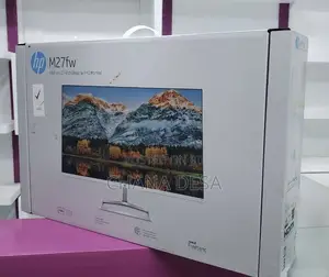 Hp Monitors