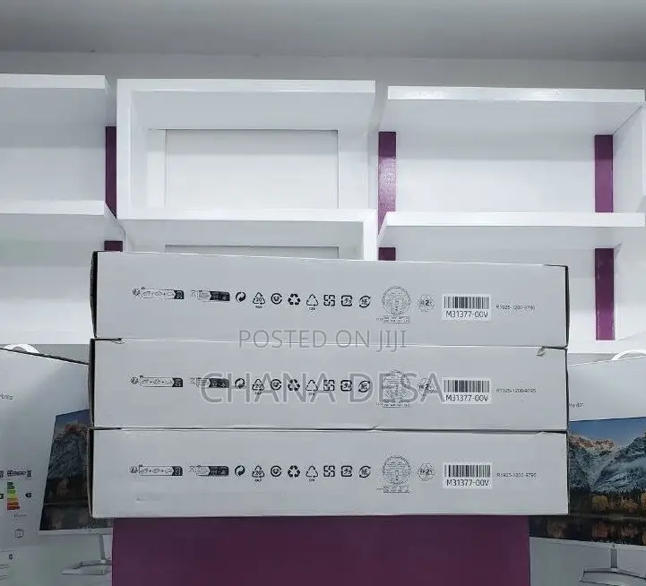 Hp Monitors