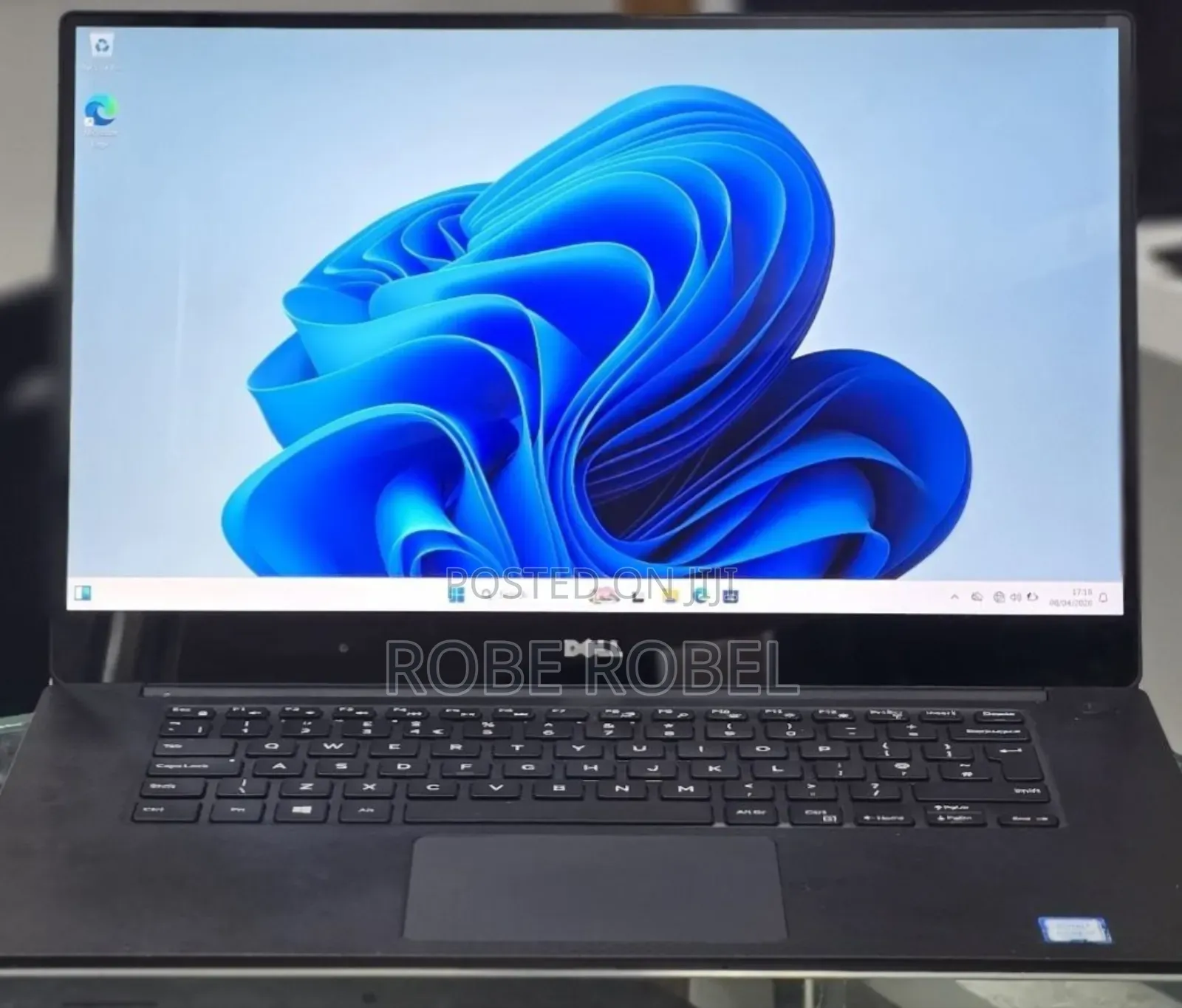 New Laptop Dell Precision 5530 16GB Intel Core i7 SSD 512GB