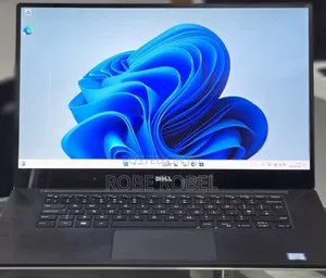 New Laptop Dell Precision 5530 16GB Intel Core i7 SSD 512GB