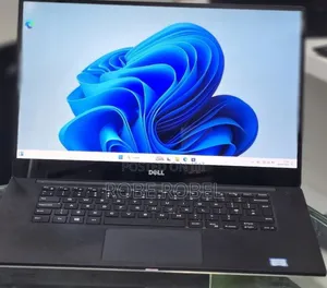 New Laptop Dell Precision 5530 16GB Intel Core i7 SSD 512GB