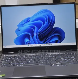 New Laptop Lenovo Legion 5 16GB Intel Core i9 SSD 1T