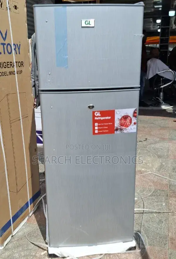 Gl 320l Rifrigerator