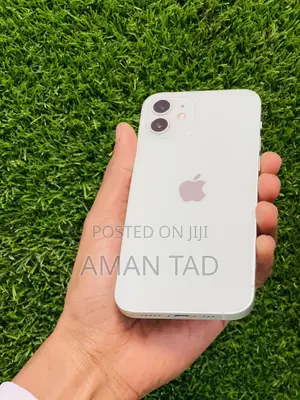 Apple iPhone 12 256 GB Green
