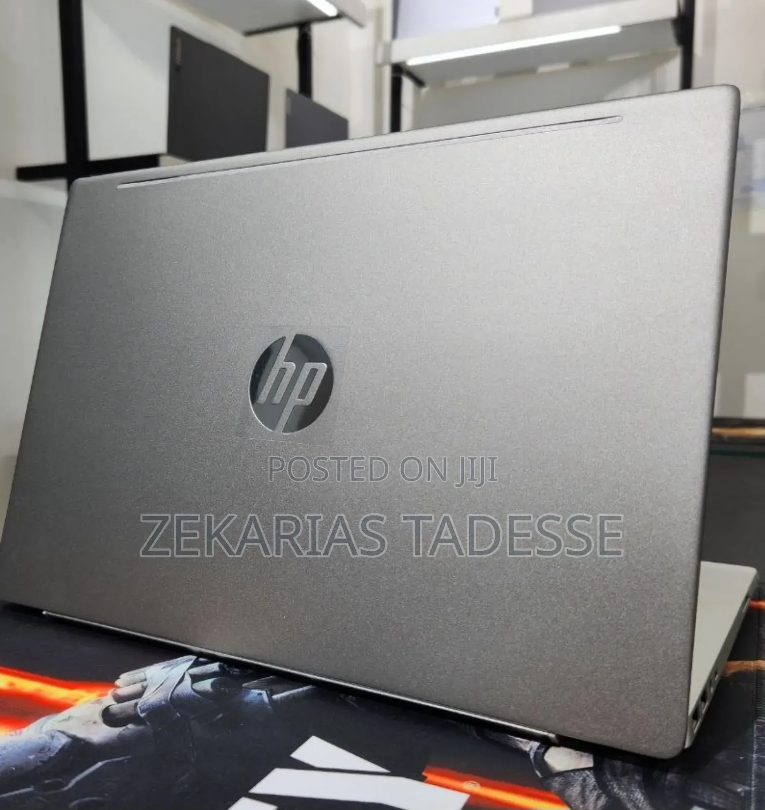 New Laptop HP Pavilion 14 16GB Intel Core i7 SSD 512GB