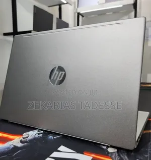 New Laptop HP Pavilion 14 16GB Intel Core i7 SSD 512GB