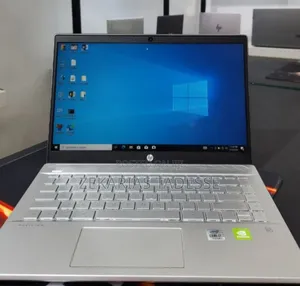 New Laptop HP Pavilion 14 16GB Intel Core i7 SSD 512GB